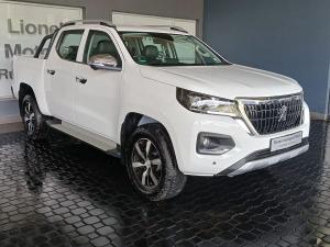 Peugeot Landtrek 1.9TD double cab 4Action 4x4 - Image 1