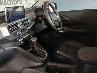 Peugeot Landtrek 1.9TD double cab 4Action 4x4