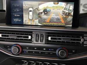 Peugeot Landtrek 1.9TD double cab 4Action 4x4 - Image 23