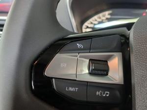 Peugeot Landtrek 1.9TD double cab 4Action 4x4 - Image 24