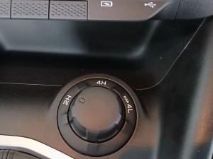 Peugeot Landtrek 1.9TD double cab 4Action 4x4 - Image 27