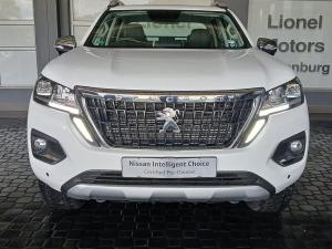 Peugeot Landtrek 1.9TD double cab 4Action 4x4 - Image 2