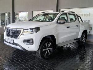Peugeot Landtrek 1.9TD double cab 4Action 4x4 - Image 3