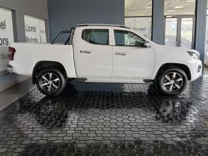 Peugeot Landtrek 1.9TD double cab 4Action 4x4 - Image 4