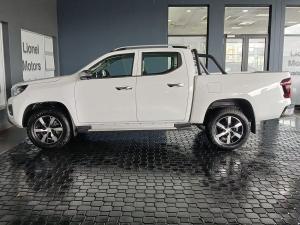 Peugeot Landtrek 1.9TD double cab 4Action 4x4 - Image 5