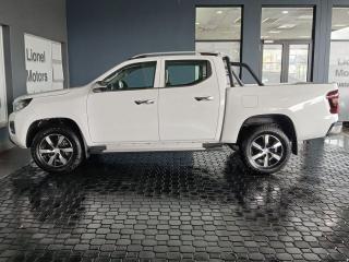 Peugeot Landtrek 1.9TD double cab 4Action 4x4