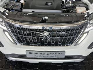 Peugeot Landtrek 1.9TD double cab 4Action 4x4