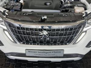 Peugeot Landtrek 1.9TD double cab 4Action 4x4 - Image 6