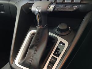 Peugeot Landtrek 1.9TD double cab 4Action 4x4 - Image 7