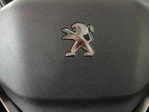 Peugeot Landtrek 1.9TD double cab 4Action 4x4 - Image 8