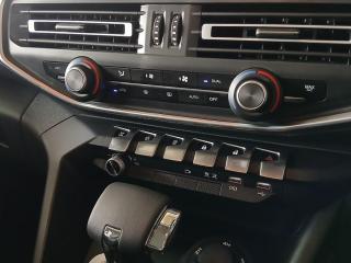 Peugeot Landtrek 1.9TD double cab 4Action 4x4