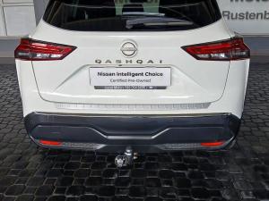 Nissan Qashqai 1.3T Acenta - Image 10