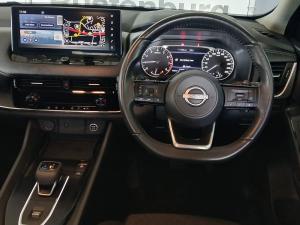 Nissan Qashqai 1.3T Acenta - Image 19