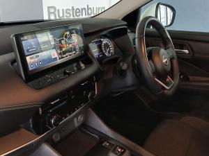 Nissan Qashqai 1.3T Acenta - Image 22