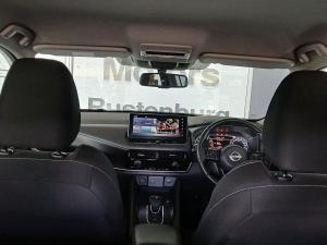 Nissan Qashqai 1.3T Acenta - Image 30