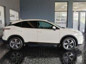 Nissan Qashqai 1.3T Acenta - Image 3