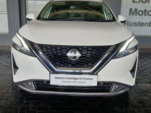 Nissan Qashqai 1.3T Acenta - Image 5