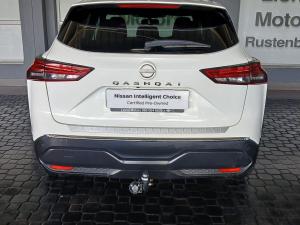 Nissan Qashqai 1.3T Acenta - Image 9