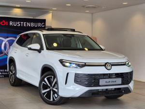 Volkswagen Tayron 1.4TSI - Image 1