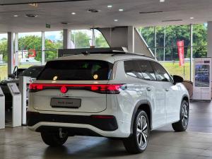 Volkswagen Tayron 1.4TSI - Image 3