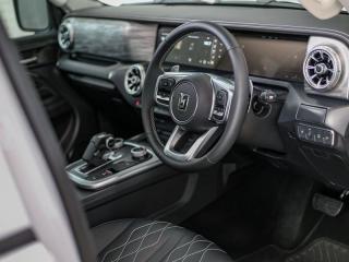 GWM Tank 300 2.4T Luxury