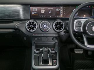 GWM Tank 300 2.4T Luxury