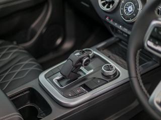 GWM Tank 300 2.4T Luxury