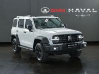 GWM Tank 300 2.4T Luxury