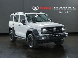 GWM Tank 300 2.4T Luxury - Image 1
