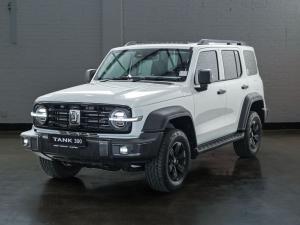 GWM Tank 300 2.4T Luxury - Image 3
