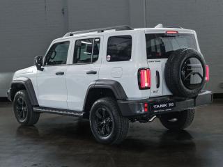 GWM Tank 300 2.4T Luxury