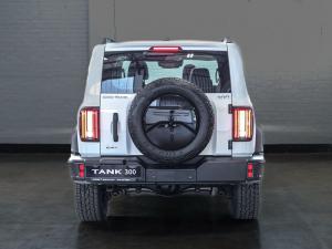 GWM Tank 300 2.4T Luxury - Image 5