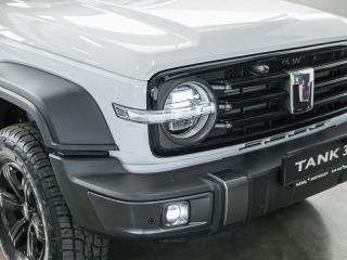GWM Tank 300 2.4T Luxury
