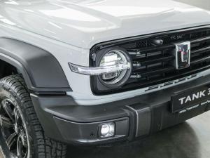 GWM Tank 300 2.4T Luxury - Image 7