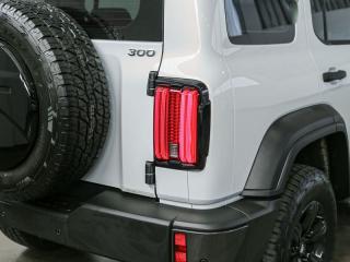 GWM Tank 300 2.4T Luxury