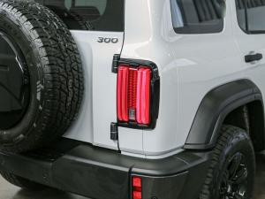 GWM Tank 300 2.4T Luxury - Image 8