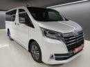 Thumbnail Toyota Quantum 2.8 LWB bus 6-seater VX Premium