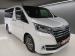 Toyota Quantum 2.8 LWB bus 6-seater VX Premium - Thumbnail 1