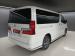 Toyota Quantum 2.8 LWB bus 6-seater VX Premium - Thumbnail 2