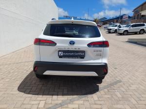 Toyota Corolla Cross 1.8 Hybrid XR - Image 5