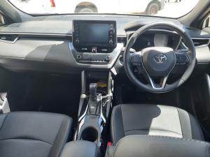 Toyota Corolla Cross 1.8 Hybrid XR - Image 6