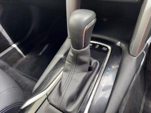 Toyota Corolla Cross 1.8 Hybrid XR - Image 8