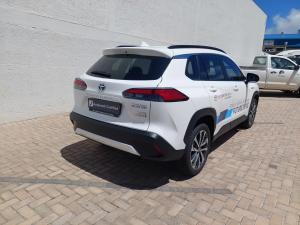 Toyota Corolla Cross 1.8 Hybrid XR - Image 2