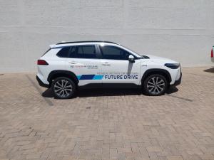 Toyota Corolla Cross 1.8 Hybrid XR - Image 3