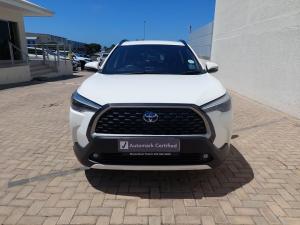 Toyota Corolla Cross 1.8 Hybrid XR - Image 4