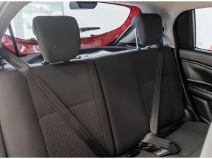 Toyota Vitz 1.0 XR manual - Image 10