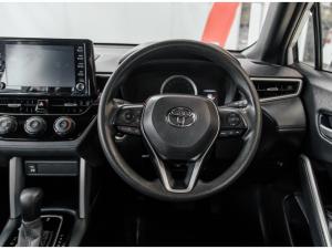 Toyota Corolla Cross 1.8 Xi - Image 8