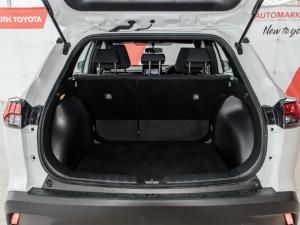 Toyota Corolla Cross 1.8 Xi - Image 12