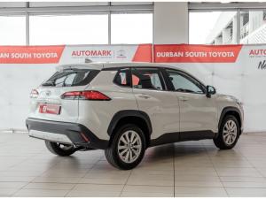 Toyota Corolla Cross 1.8 Xi - Image 2