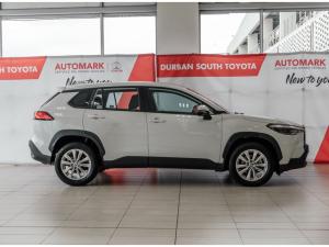 Toyota Corolla Cross 1.8 Xi - Image 3